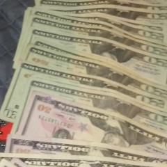 SMN (Sellin My Name)