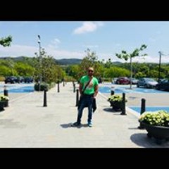Mohamed Nabil Gad