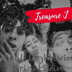 Treasure J