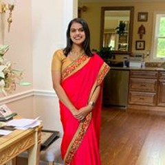 Niketa Kulkarni