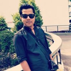 Raihan Mahmud