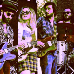 Casey Jo & The Friday Night Dads