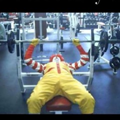 Silent But Deadly Mixes (Silent Ronald)