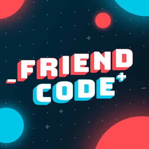 Friend Code’s avatar