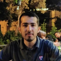 saleh ebrahimi