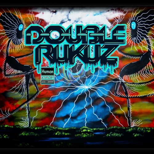 DOUBLE RUKUZ’s avatar