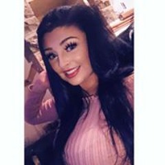 Shannon Rose New