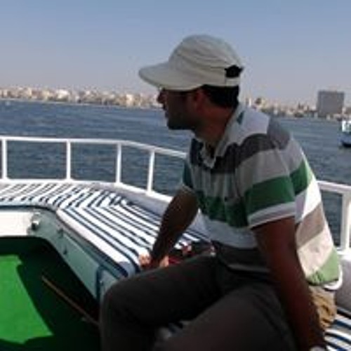 Osama Mohamed’s avatar