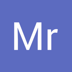 Mr Muhammad