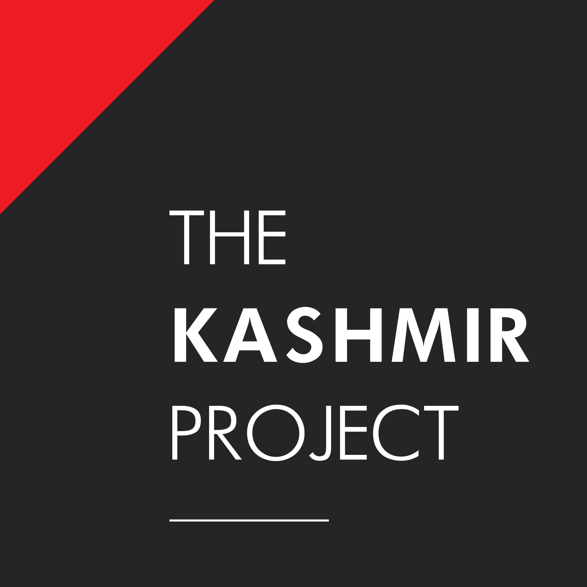 The Kashmir Project