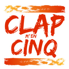 Clap m'en Cinq !