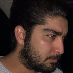 Amir Hosein Jabbarzadeh