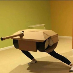 Tank Boi