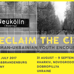 Reclaim City