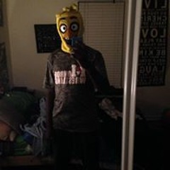 Travarius Tyson