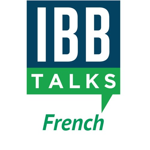 IBBTalks French’s avatar