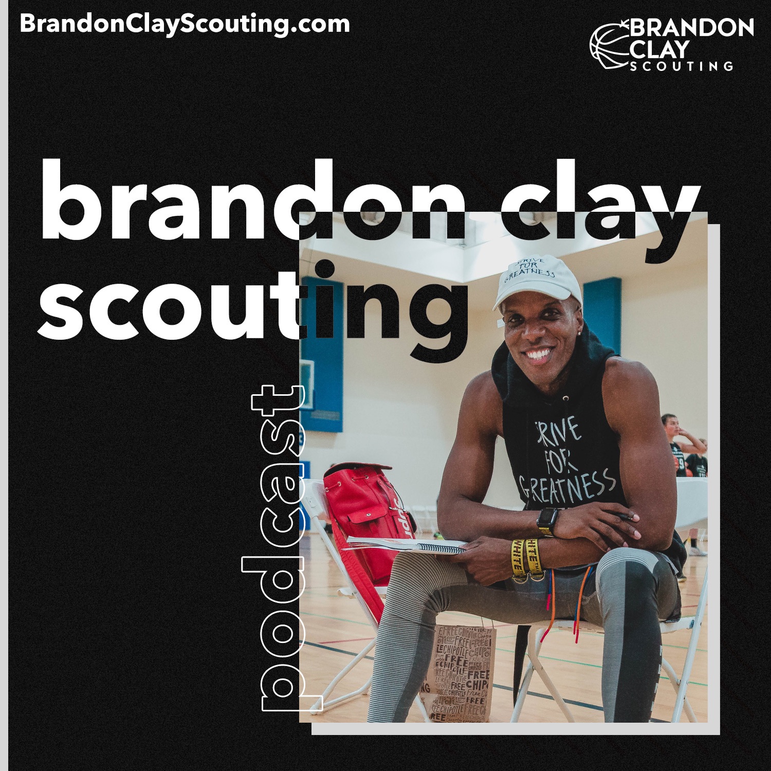 BrandonClayScouting