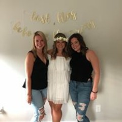 Grad Party