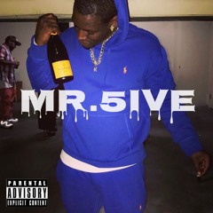 Mr.5ive
