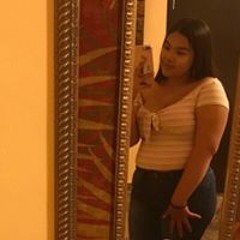 Balvina Sarai Hernandez