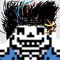 登録者の数だけ髪が生えるSans