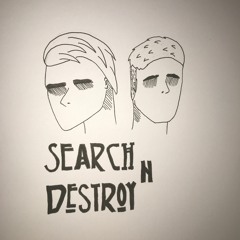 Search n Destroy