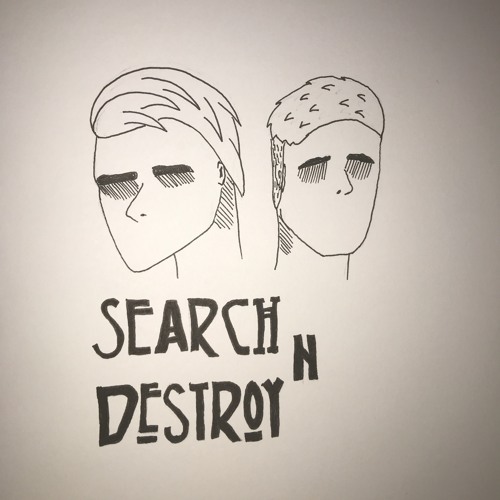 Stunt Taylor- Fe Fe On The Block (Search n Destroy Remix)
