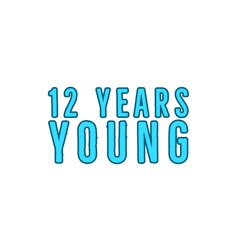 12 Years Young