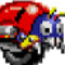16 bit kid