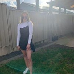 Molly Missen