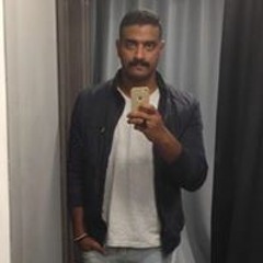 Hisham Emam
