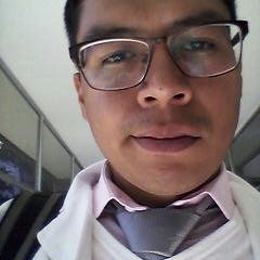 Edgar Isaac Feria Pérez