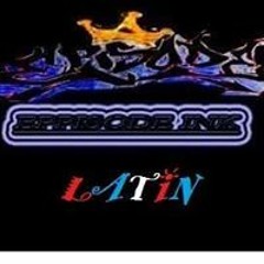 Eppisode Ink-latin