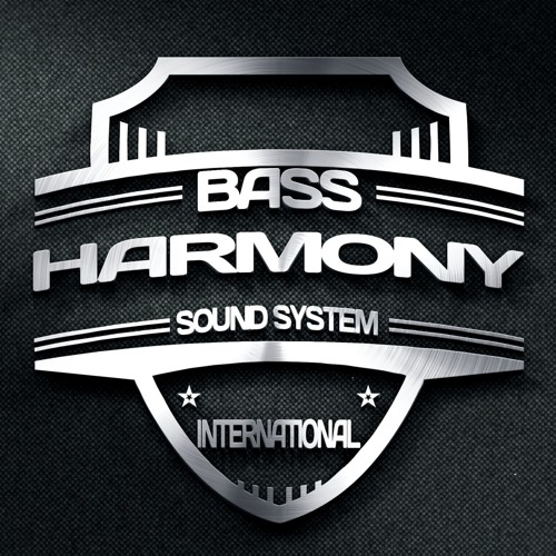 Bass Harmony’s avatar