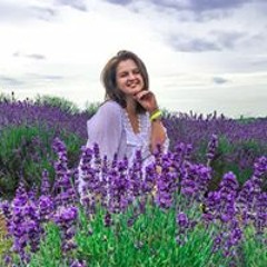 Maryna Chortok