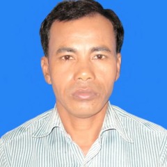 Sree Shonaton Roy