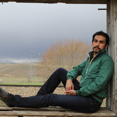 amir mahdi hossin khah