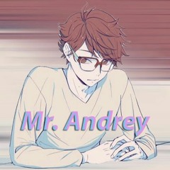 Mr. Andrey