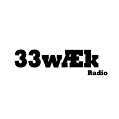 33wAk Radio