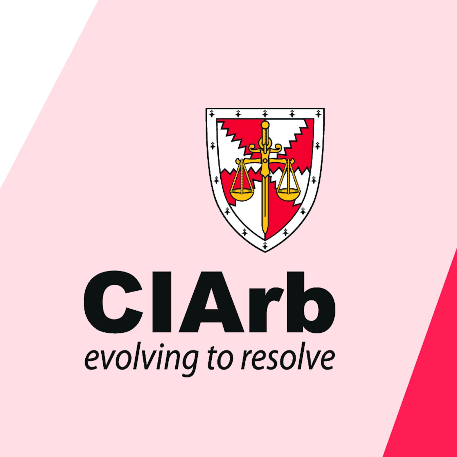 Chartered Institute of Arbitrators (CIArb)