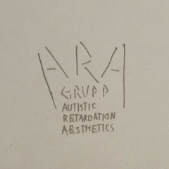 Autistic Retardation Aesthetics