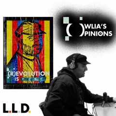 Season 3 Finale – Episode 14 - …And I Feel Fine