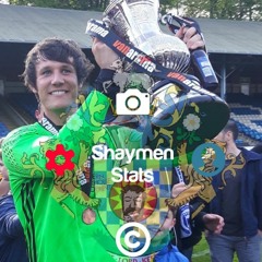 Shaymen Stats
