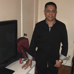 Ramcripaul Rai