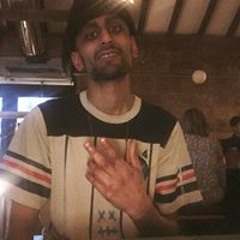 Vijay Jani