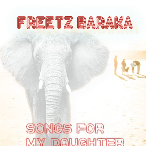 Freetz Baraka’s avatar