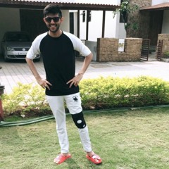 DJ Devansh