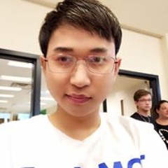 Alexander Huynh