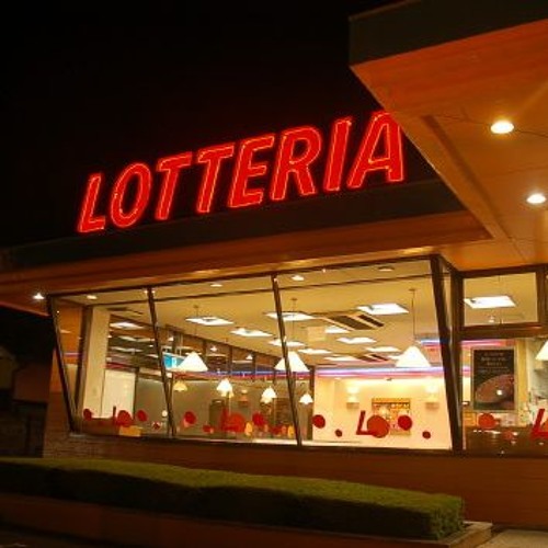 LOTTERIA’s avatar