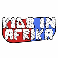 Kids in Afrika
